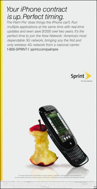 palmpread