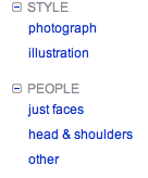 Bing Search Features