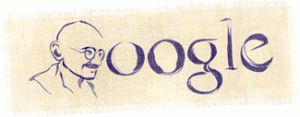 Google-Gandhi09