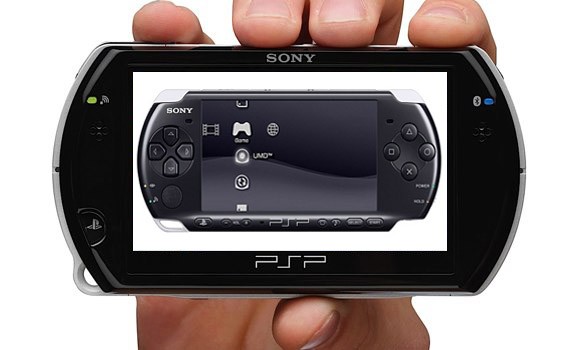 PSP-go-Psp-3000