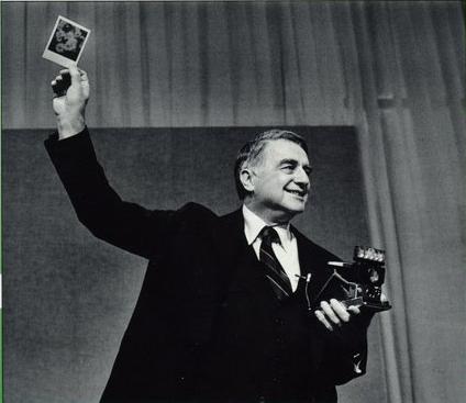 edwin land contribution to photography edwin land contribution to photography