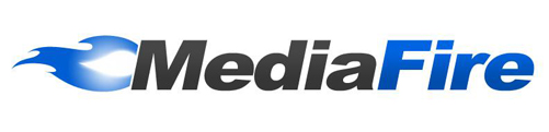 MediaFire Logo