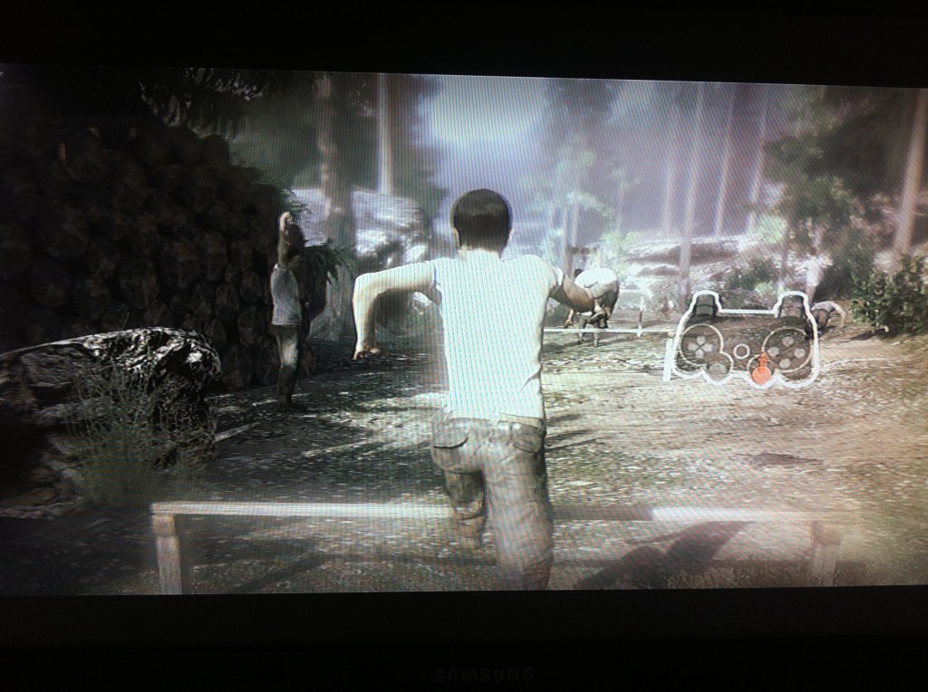 Beyond : Two Souls