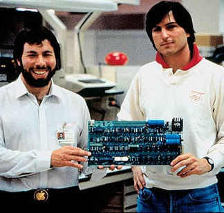 Steve Jobs wanted to create tablets ever since Apple’s Inception