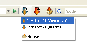 tab download