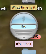 Picture 32 What Time is it?