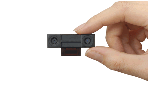 3D Camera Module